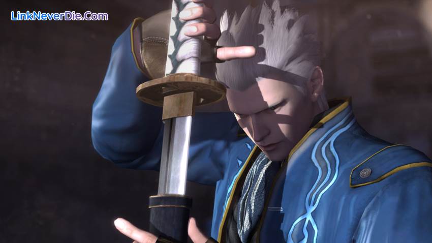 Hình ảnh trong game Devil May Cry 4 Special Edition (screenshot) Hình ảnh trong game Devil May Cry 4 Special Edition (screenshot)