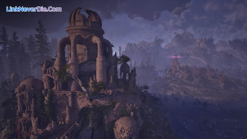 Hình ảnh trong game Avowed (screenshot) Hình ảnh trong game Avowed (screenshot)