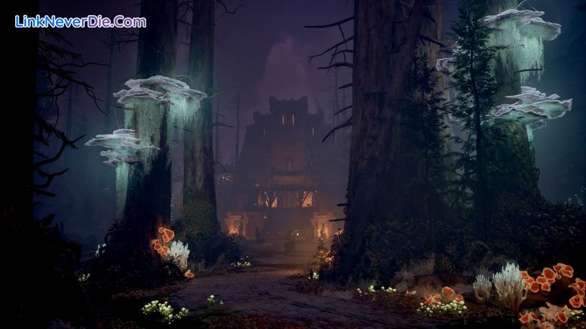 Hình ảnh trong game Avowed (screenshot) Hình ảnh trong game Avowed (screenshot)