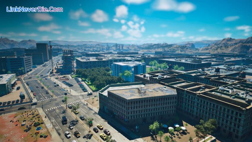 Hình ảnh trong game Ambulance Life: A Paramedic Simulator (screenshot) Hình ảnh trong game Ambulance Life: A Paramedic Simulator (screenshot)