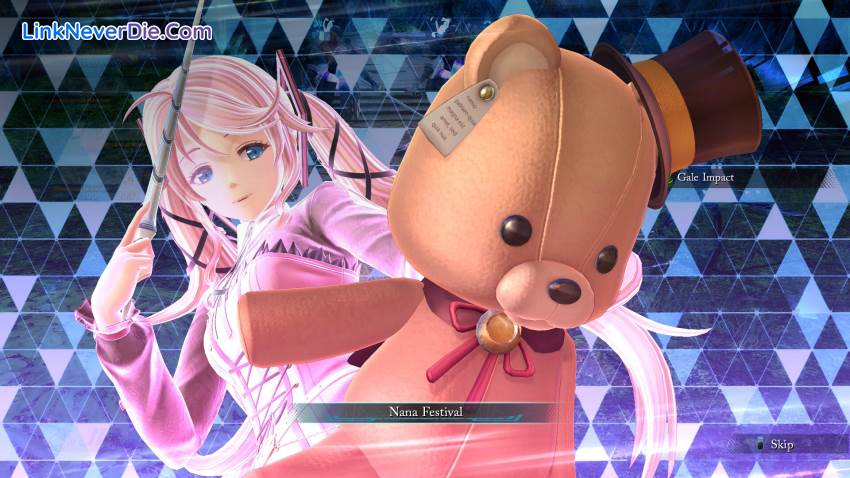 Hình ảnh trong game The Legend of Heroes: Trails through Daybreak II (screenshot) Hình ảnh trong game The Legend of Heroes: Trails through Daybreak II (screenshot)