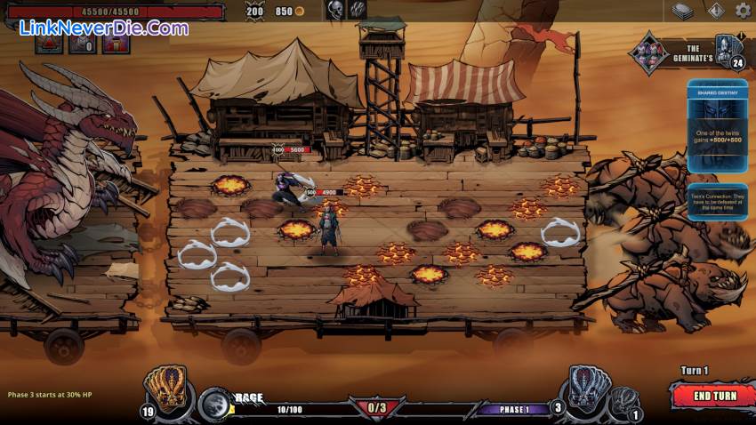 Hình ảnh trong game None Shall Intrude (screenshot) Hình ảnh trong game None Shall Intrude (screenshot)