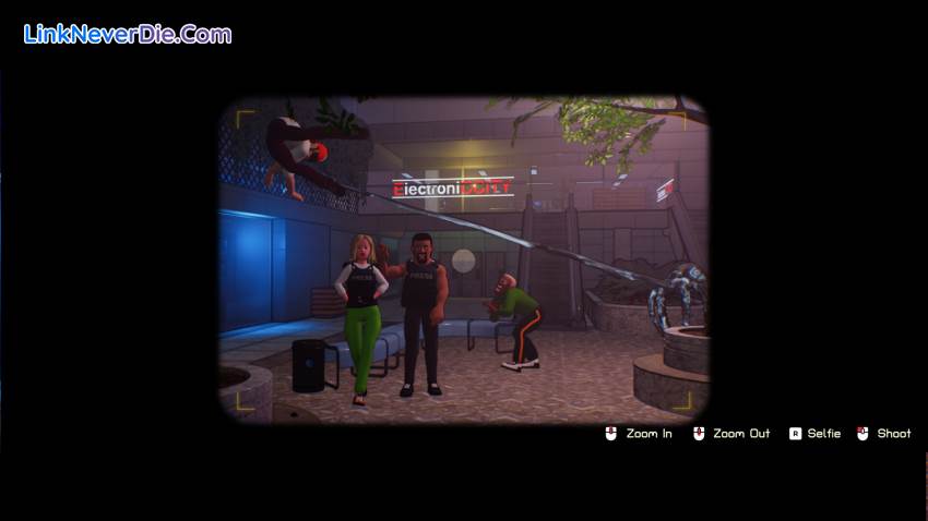 Hình ảnh trong game The Headliners (screenshot) Hình ảnh trong game The Headliners (screenshot)