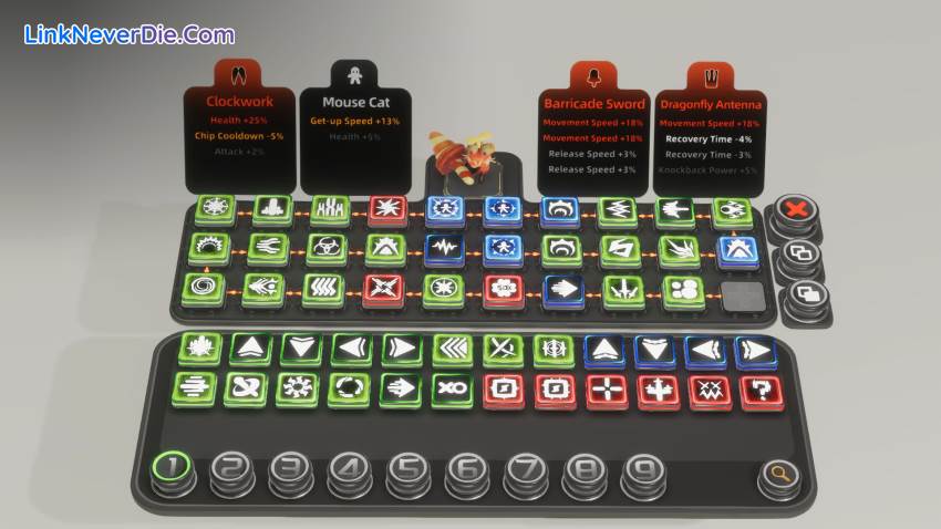 Hình ảnh trong game Flash Doll (screenshot) Hình ảnh trong game Flash Doll (screenshot)