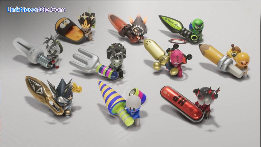 Hình ảnh trong game Flash Doll (screenshot) Hình ảnh trong game Flash Doll (screenshot)
