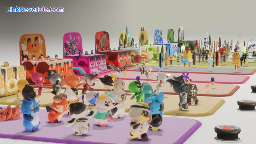 Hình ảnh trong game Flash Doll (screenshot) Hình ảnh trong game Flash Doll (screenshot)