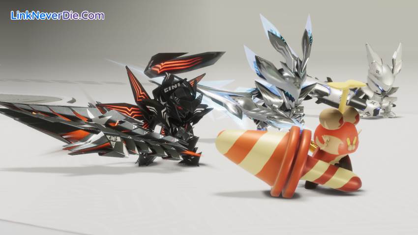 Hình ảnh trong game Flash Doll (screenshot) Hình ảnh trong game Flash Doll (screenshot)