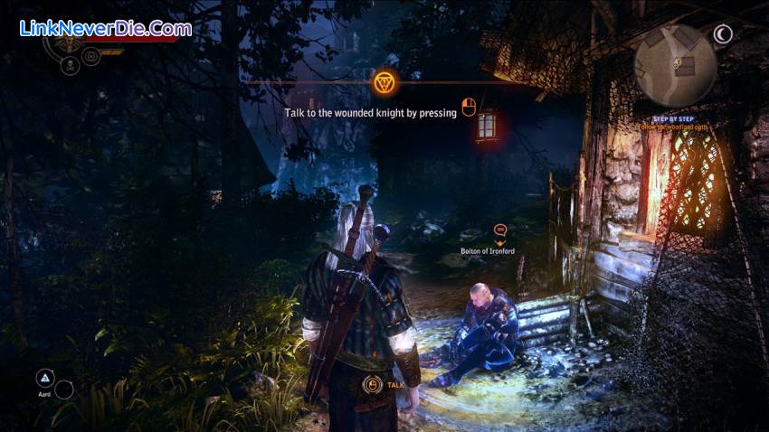 Hình ảnh trong game The Witcher 2: Assassins of Kings Enhanced Editon (screenshot) Hình ảnh trong game The Witcher 2: Assassins of Kings Enhanced Editon (screenshot)
