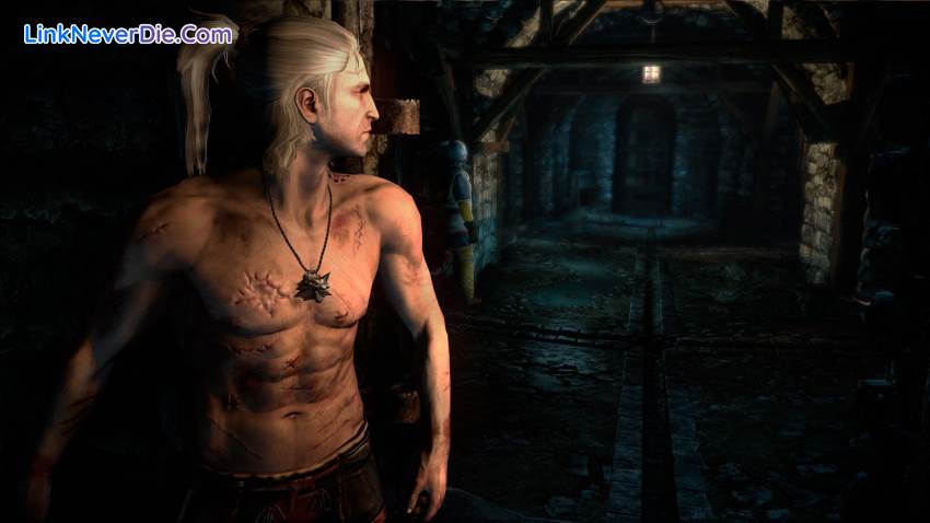Hình ảnh trong game The Witcher 2: Assassins of Kings Enhanced Editon (screenshot) Hình ảnh trong game The Witcher 2: Assassins of Kings Enhanced Editon (screenshot)