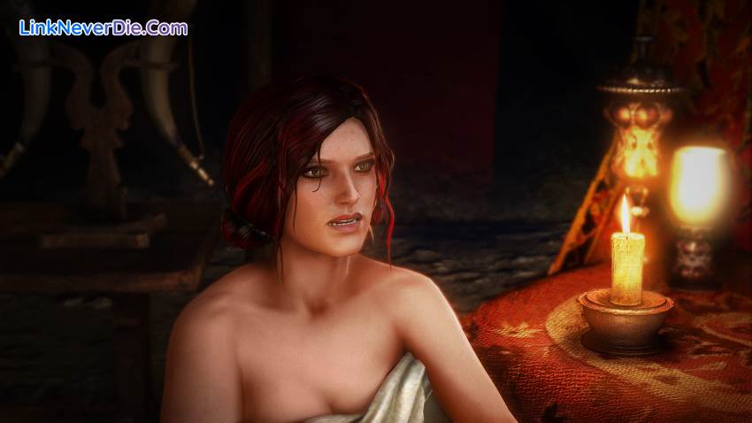 Hình ảnh trong game The Witcher 2: Assassins of Kings Enhanced Editon (screenshot) Hình ảnh trong game The Witcher 2: Assassins of Kings Enhanced Editon (screenshot)