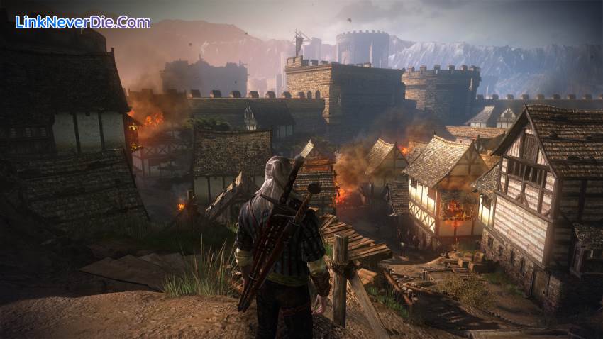 Hình ảnh trong game The Witcher 2: Assassins of Kings Enhanced Editon (screenshot) Hình ảnh trong game The Witcher 2: Assassins of Kings Enhanced Editon (screenshot)