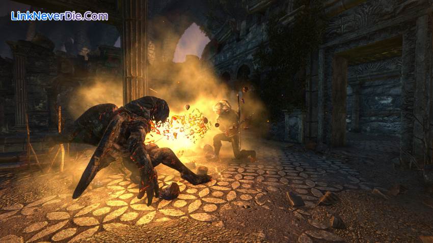 Hình ảnh trong game The Witcher 2: Assassins of Kings Enhanced Editon (screenshot) Hình ảnh trong game The Witcher 2: Assassins of Kings Enhanced Editon (screenshot)