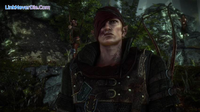 Hình ảnh trong game The Witcher 2: Assassins of Kings Enhanced Editon (screenshot) Hình ảnh trong game The Witcher 2: Assassins of Kings Enhanced Editon (screenshot)