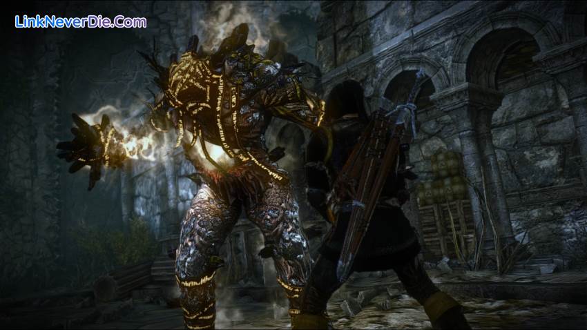 Hình ảnh trong game The Witcher 2: Assassins of Kings Enhanced Editon (screenshot) Hình ảnh trong game The Witcher 2: Assassins of Kings Enhanced Editon (screenshot)