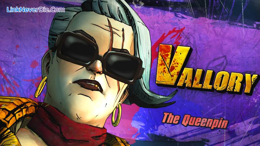 Hình ảnh trong game Tales from the Borderlands (screenshot) Hình ảnh trong game Tales from the Borderlands (screenshot)