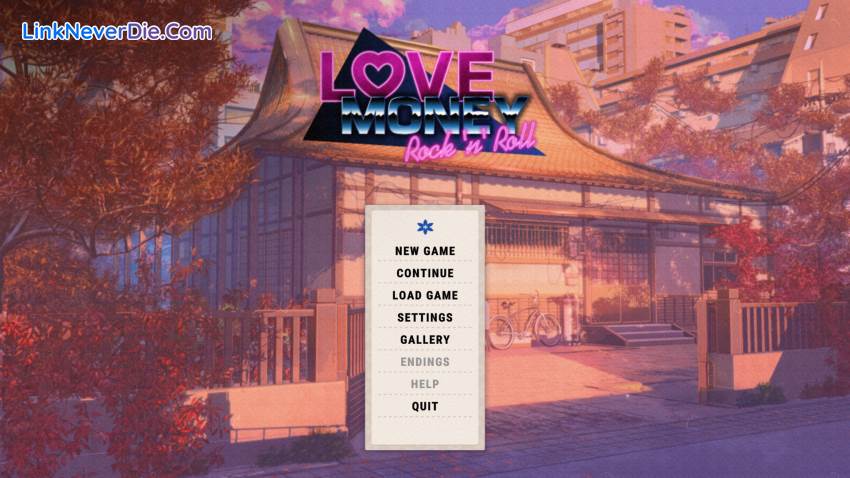 Hình ảnh trong game Love, Money, Rock'n'Roll (screenshot) Hình ảnh trong game Love, Money, Rock'n'Roll (screenshot)