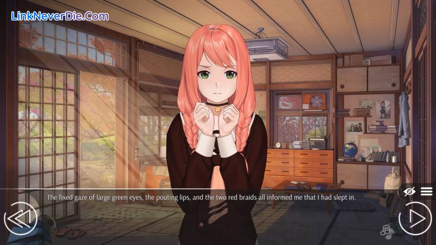 Hình ảnh trong game Love, Money, Rock'n'Roll (screenshot) Hình ảnh trong game Love, Money, Rock'n'Roll (screenshot)