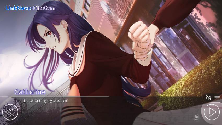 Hình ảnh trong game Love, Money, Rock'n'Roll (screenshot) Hình ảnh trong game Love, Money, Rock'n'Roll (screenshot)