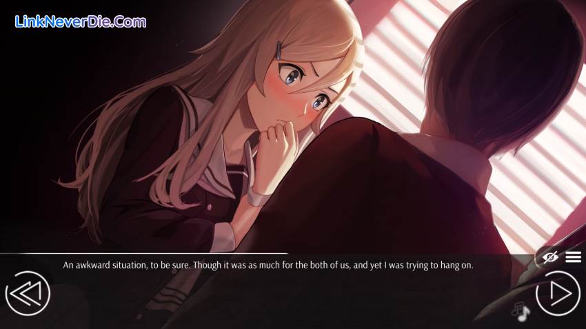 Hình ảnh trong game Love, Money, Rock'n'Roll (screenshot) Hình ảnh trong game Love, Money, Rock'n'Roll (screenshot)