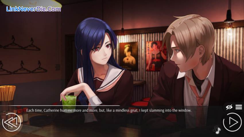 Hình ảnh trong game Love, Money, Rock'n'Roll (screenshot) Hình ảnh trong game Love, Money, Rock'n'Roll (screenshot)