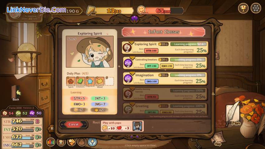 Hình ảnh trong game Volcano Princess (screenshot) Hình ảnh trong game Volcano Princess (screenshot)