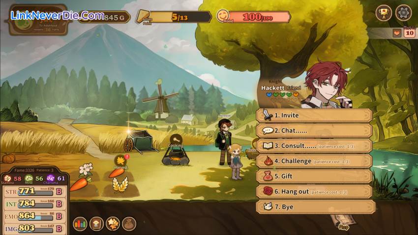 Hình ảnh trong game Volcano Princess (screenshot) Hình ảnh trong game Volcano Princess (screenshot)
