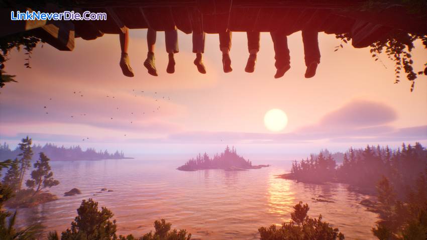 Hình ảnh trong game Lost Records: Bloom & Rage (screenshot) Hình ảnh trong game Lost Records: Bloom & Rage (screenshot)