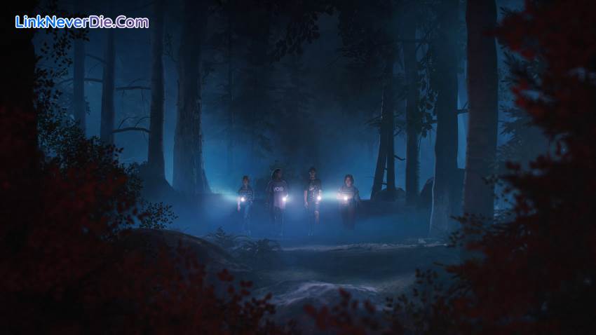 Hình ảnh trong game Lost Records: Bloom & Rage (screenshot) Hình ảnh trong game Lost Records: Bloom & Rage (screenshot)