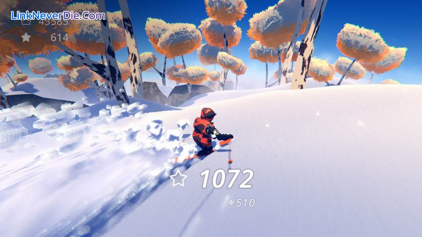 Hình ảnh trong game SNØ: Ultimate Freeriding (screenshot) Hình ảnh trong game SNØ: Ultimate Freeriding (screenshot)