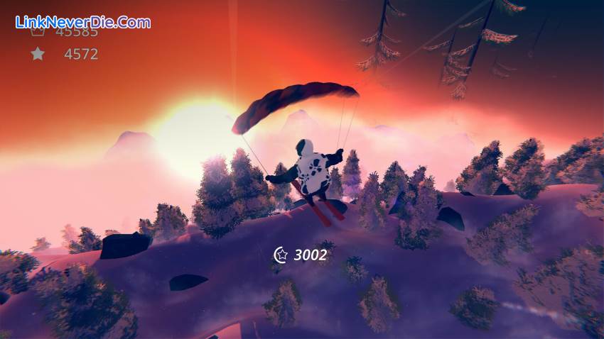Hình ảnh trong game SNØ: Ultimate Freeriding (screenshot) Hình ảnh trong game SNØ: Ultimate Freeriding (screenshot)