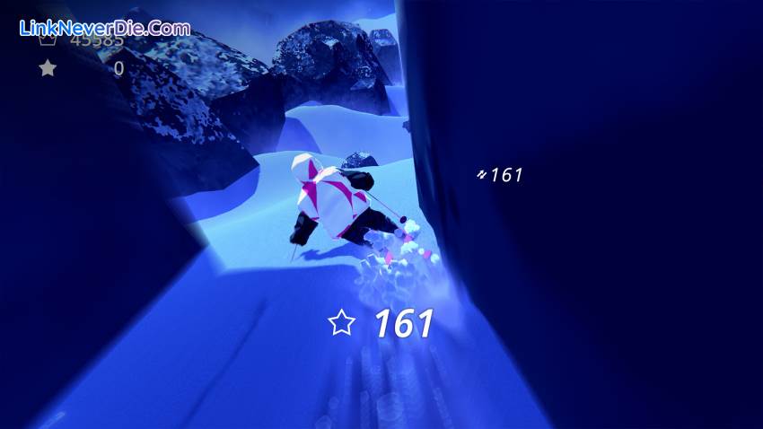 Hình ảnh trong game SNØ: Ultimate Freeriding (screenshot) Hình ảnh trong game SNØ: Ultimate Freeriding (screenshot)
