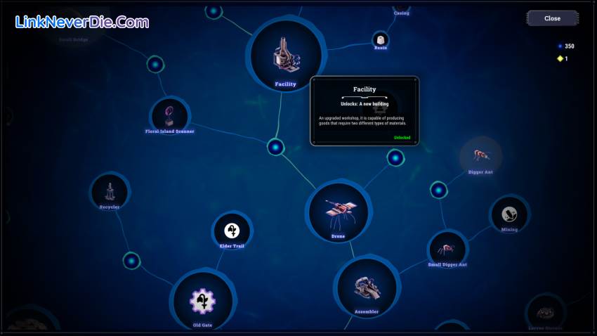 Hình ảnh trong game Microtopia (screenshot) Hình ảnh trong game Microtopia (screenshot)