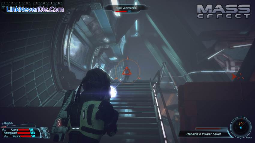 Hình ảnh trong game Mass Effect Ultimate Edition (screenshot) Hình ảnh trong game Mass Effect Ultimate Edition (screenshot)