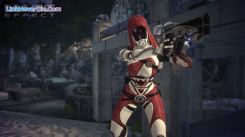 Hình ảnh trong game Mass Effect Ultimate Edition (screenshot) Hình ảnh trong game Mass Effect Ultimate Edition (screenshot)