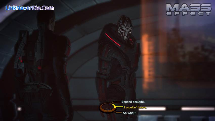 Hình ảnh trong game Mass Effect Ultimate Edition (screenshot) Hình ảnh trong game Mass Effect Ultimate Edition (screenshot)