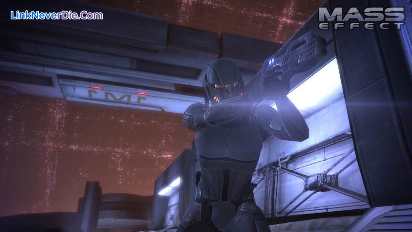 Hình ảnh trong game Mass Effect Ultimate Edition (screenshot) Hình ảnh trong game Mass Effect Ultimate Edition (screenshot)