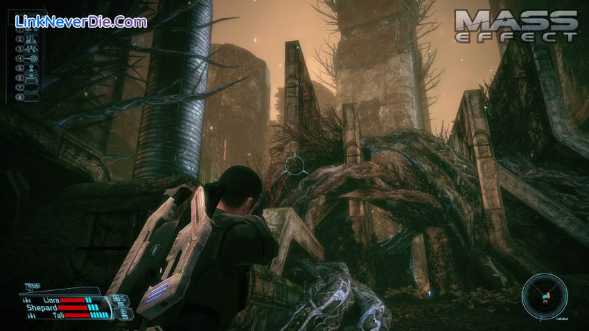 Hình ảnh trong game Mass Effect Ultimate Edition (screenshot) Hình ảnh trong game Mass Effect Ultimate Edition (screenshot)