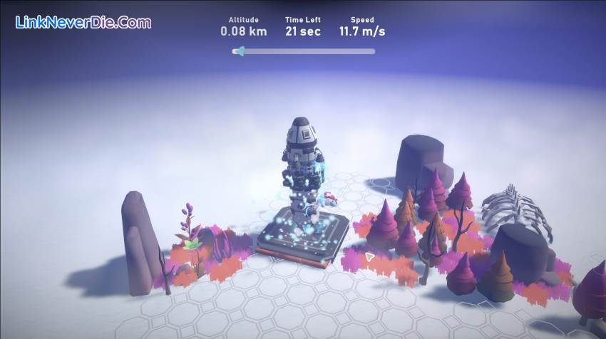 Hình ảnh trong game Stellar Settlers: Space Base Builder (screenshot) Hình ảnh trong game Stellar Settlers: Space Base Builder (screenshot)