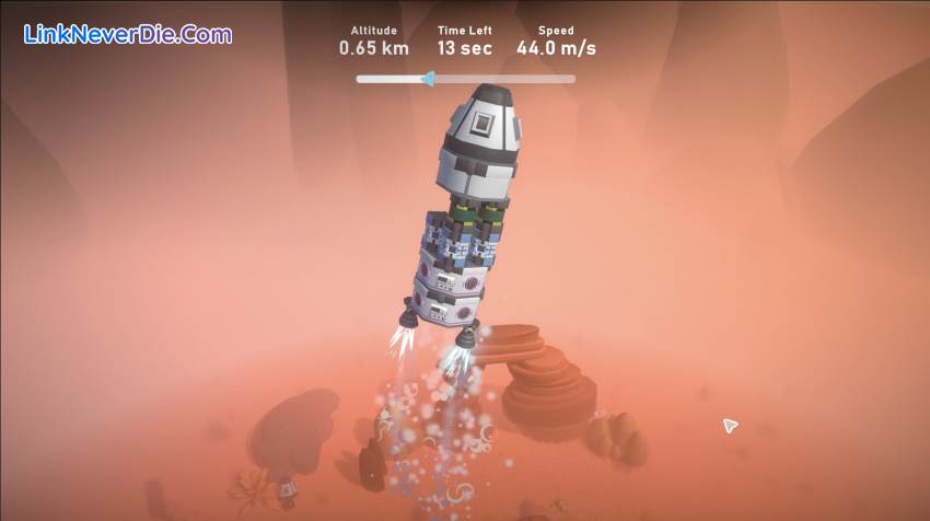Hình ảnh trong game Stellar Settlers: Space Base Builder (screenshot) Hình ảnh trong game Stellar Settlers: Space Base Builder (screenshot)