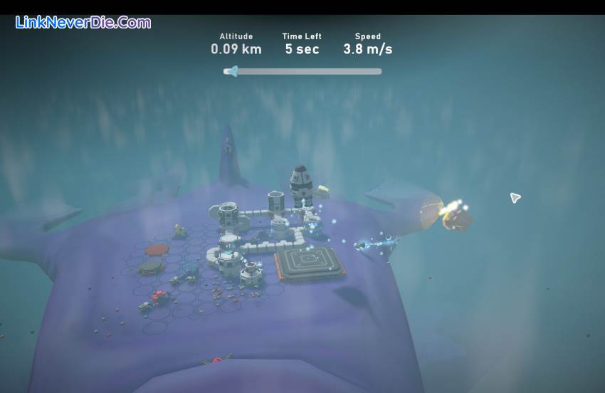 Hình ảnh trong game Stellar Settlers: Space Base Builder (screenshot) Hình ảnh trong game Stellar Settlers: Space Base Builder (screenshot)