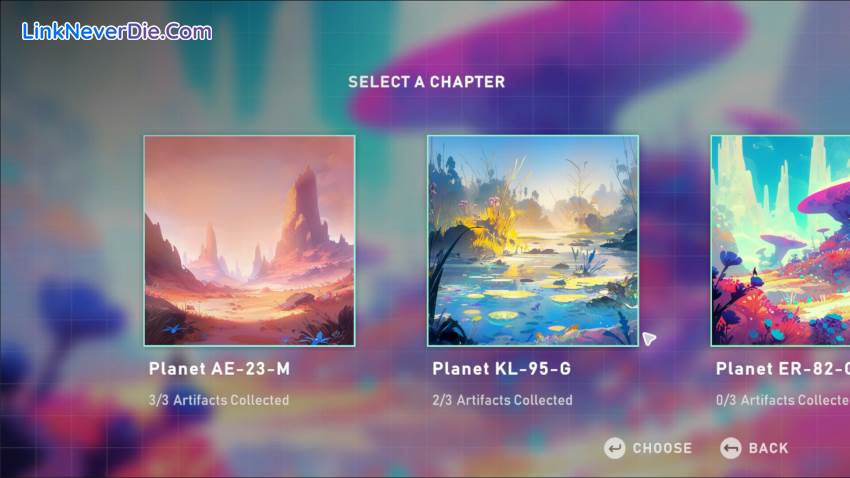 Hình ảnh trong game Stellar Settlers: Space Base Builder (screenshot) Hình ảnh trong game Stellar Settlers: Space Base Builder (screenshot)