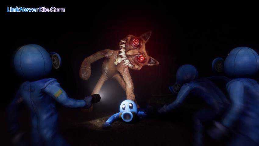 Hình ảnh trong game Zort (screenshot) Hình ảnh trong game Zort (screenshot)