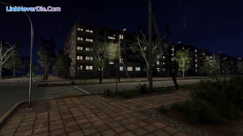 Hình ảnh trong game Cafemart Simulator (screenshot) Hình ảnh trong game Cafemart Simulator (screenshot)
