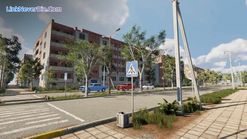 Hình ảnh trong game Cafemart Simulator (screenshot) Hình ảnh trong game Cafemart Simulator (screenshot)