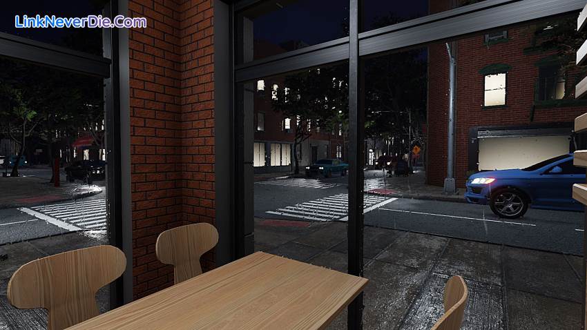 Hình ảnh trong game Cafemart Simulator (screenshot) Hình ảnh trong game Cafemart Simulator (screenshot)