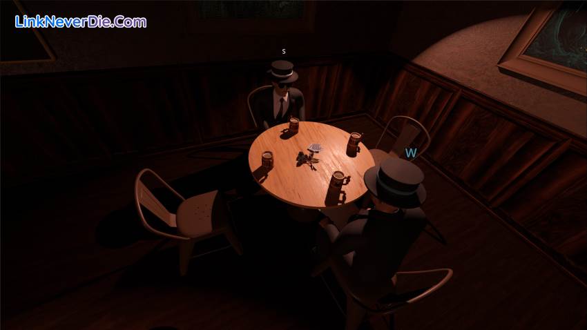 Hình ảnh trong game Nine-Ball Roulette (screenshot) Hình ảnh trong game Nine-Ball Roulette (screenshot)