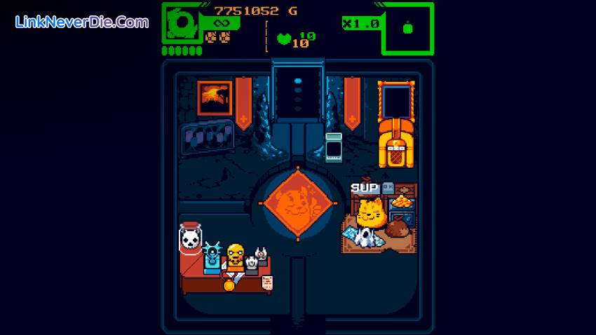 Hình ảnh trong game Star of Providence (screenshot) Hình ảnh trong game Star of Providence (screenshot)