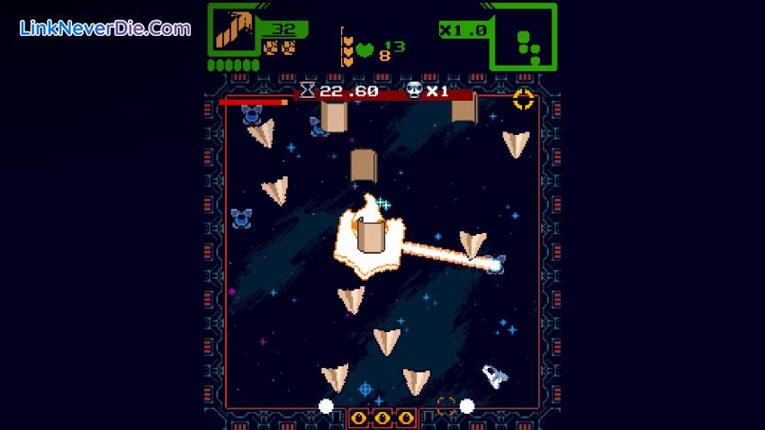 Hình ảnh trong game Star of Providence (screenshot) Hình ảnh trong game Star of Providence (screenshot)