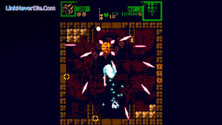 Hình ảnh trong game Star of Providence (screenshot) Hình ảnh trong game Star of Providence (screenshot)