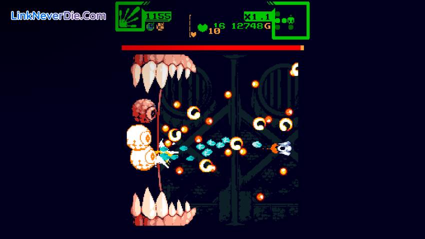 Hình ảnh trong game Star of Providence (screenshot) Hình ảnh trong game Star of Providence (screenshot)